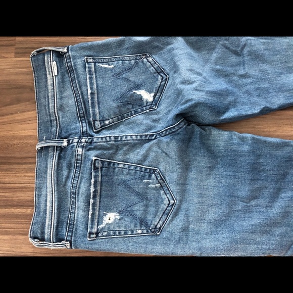 MOTHER Jeans - Picture 10 of 10